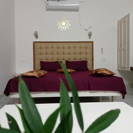 Leaf Garden Retreat Apartment Varkala Ngoại thất bức ảnh