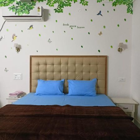Leaf Garden Retreat Apartment Varkala Ngoại thất bức ảnh