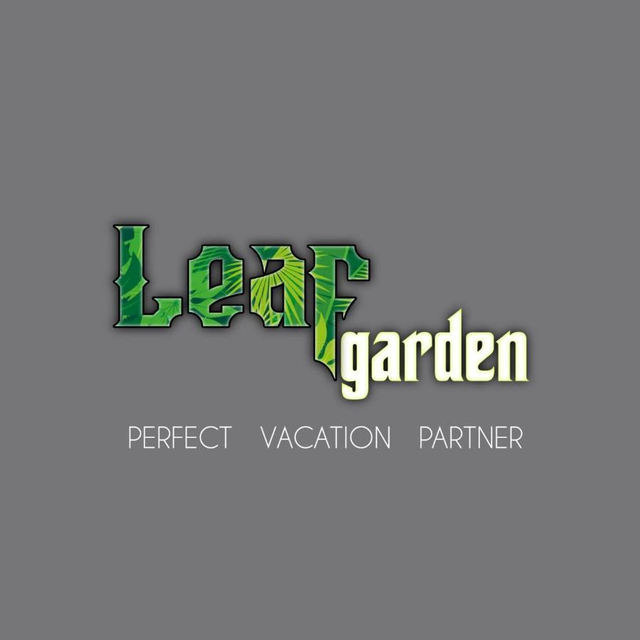 Leaf Garden Retreat Apartment Varkala Ngoại thất bức ảnh