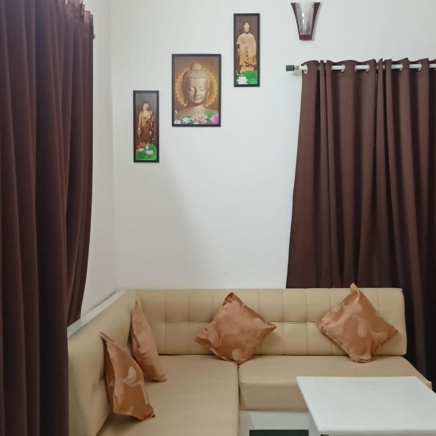 Leaf Garden Retreat Apartment Varkala Ngoại thất bức ảnh
